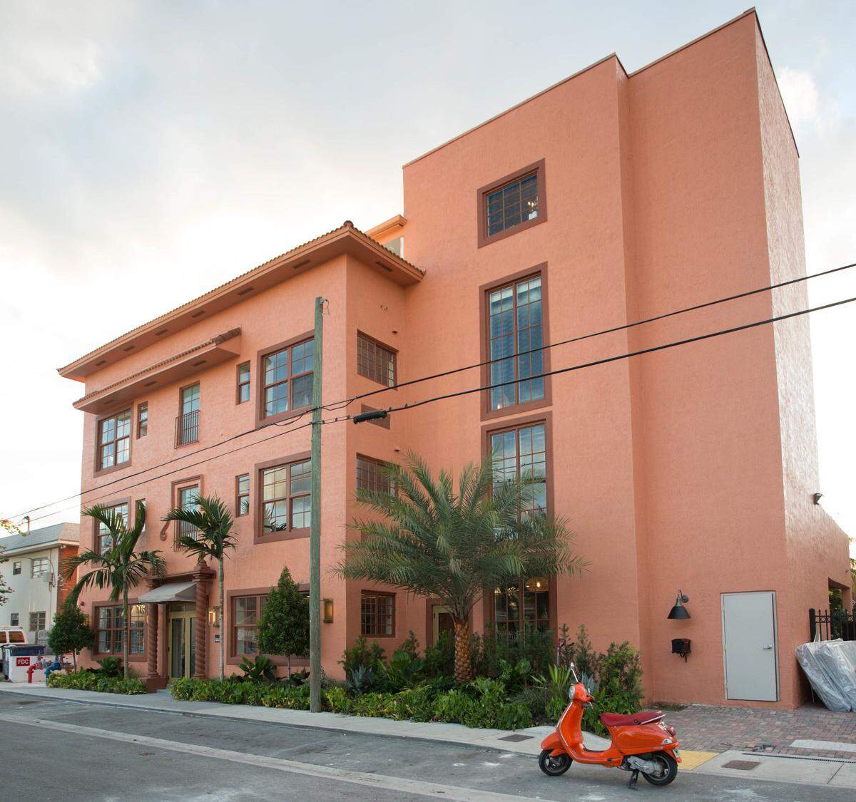Life House opens its boutique hotel in Little Havana.