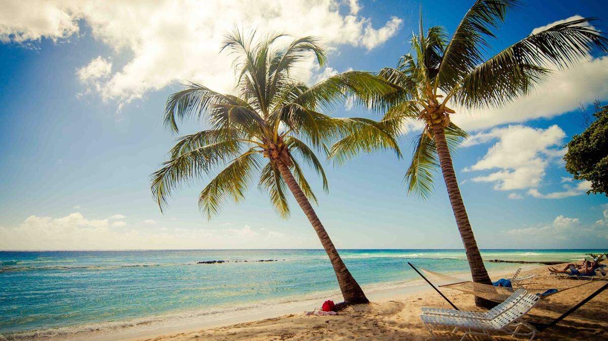 Sugar Bay Resort in Barbados