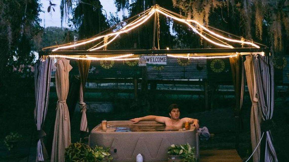 Kokomo Farms property available on Hipcamp.