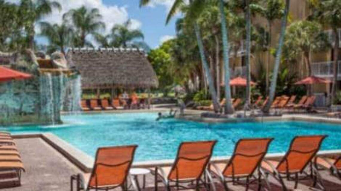 Scoop Up Hotel Summer Savings From Miami Beach To Fort Lauderdale