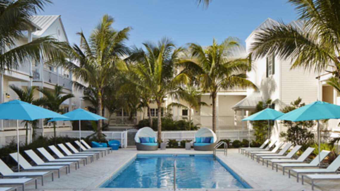 Over-the-top holiday hotel packages in Miami &amp; around Florida