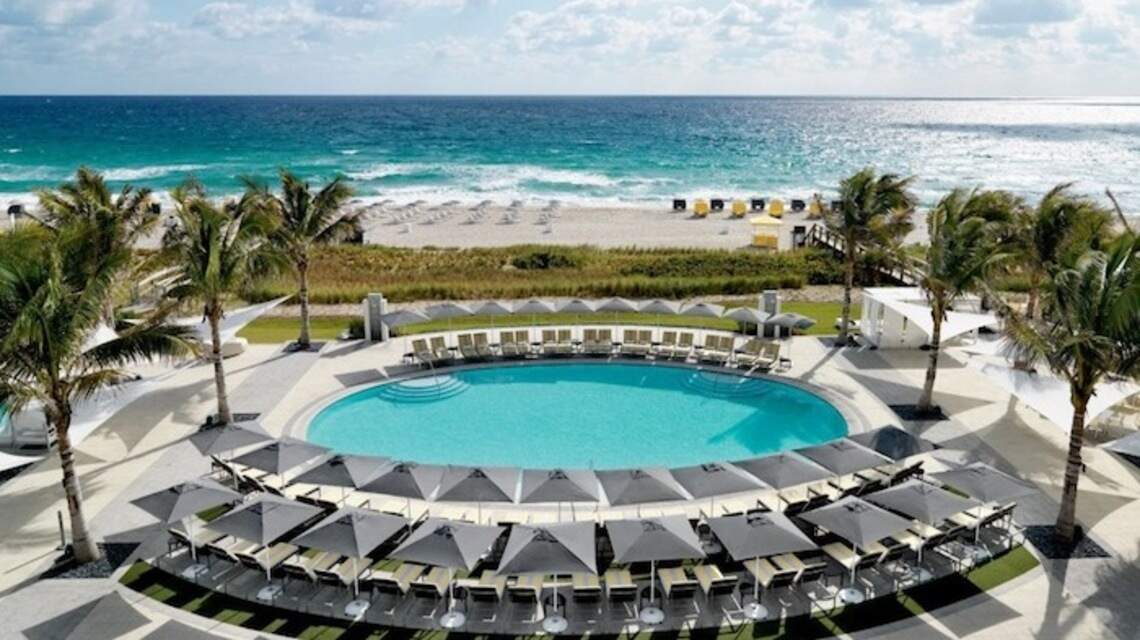 Celebrate winter in South Florida with discounts at the Boca Raton Resort &amp; Club