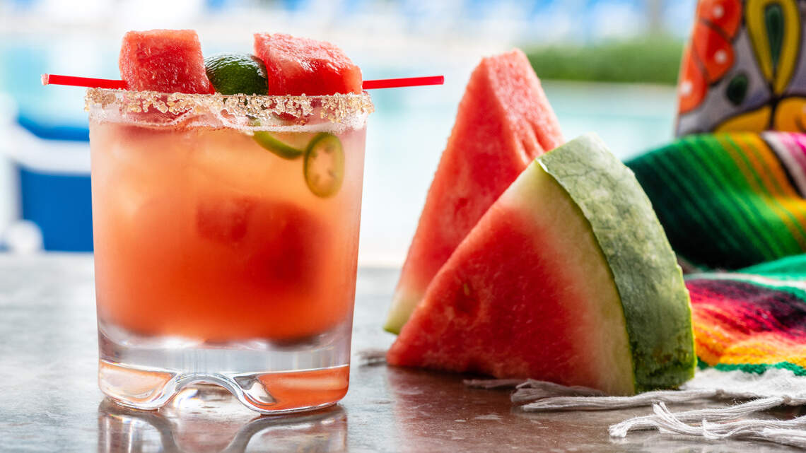 Celebrate Cinco de Mayo at these spots in Miami. You may want to take Thursday off