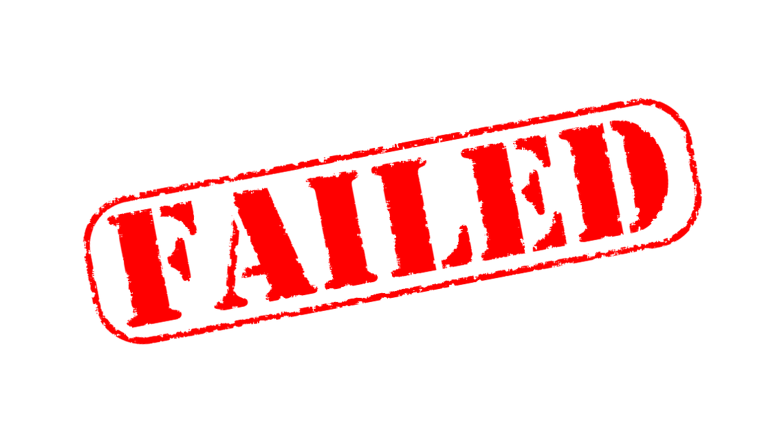 A Subway, a Wingstop and 8 more filthy Key West, Miami, Broward, Palm Beach restaurants