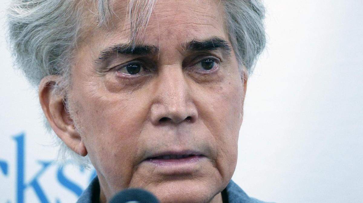 José Luis Rodríguez, El Puma
