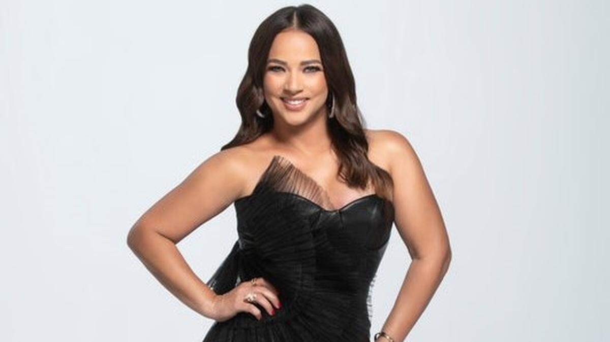 Adamari López