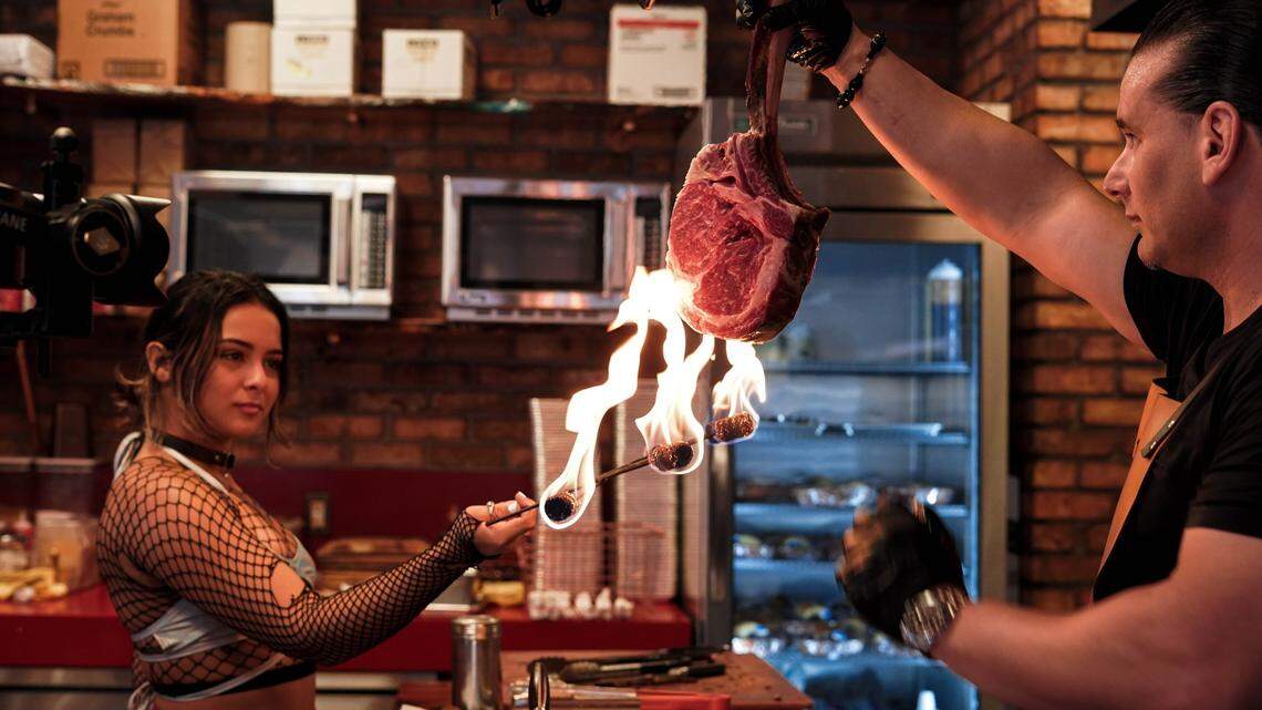 From feijoada to brigadeiros, find Brazilian favorites at these restaurants in Miami