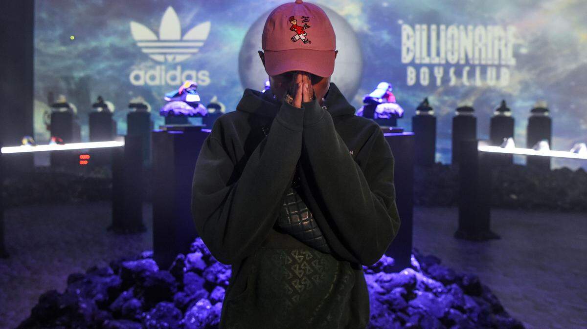 Pharrell