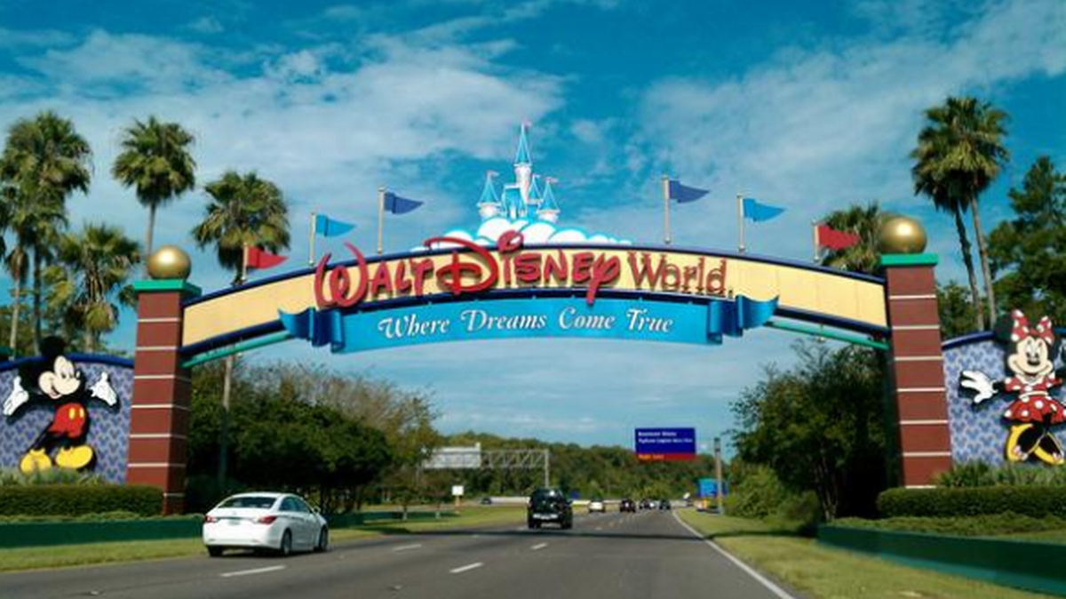 Walt Disney World