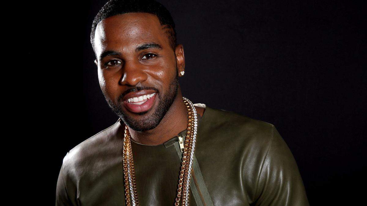 Jason Derulo