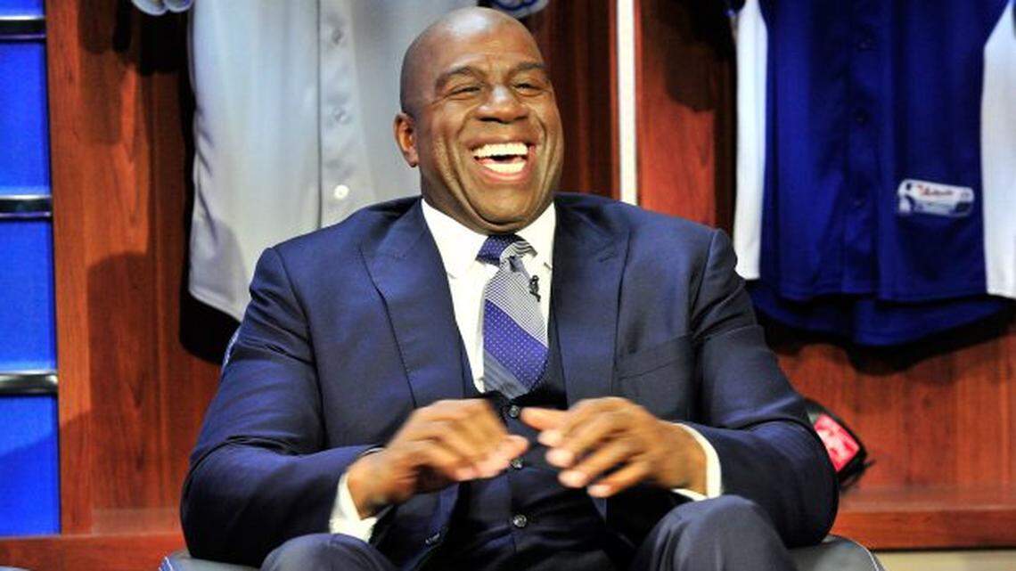 From Magic to Tiger to Brangelina: Why rich, famous stash assets in this speck of a country