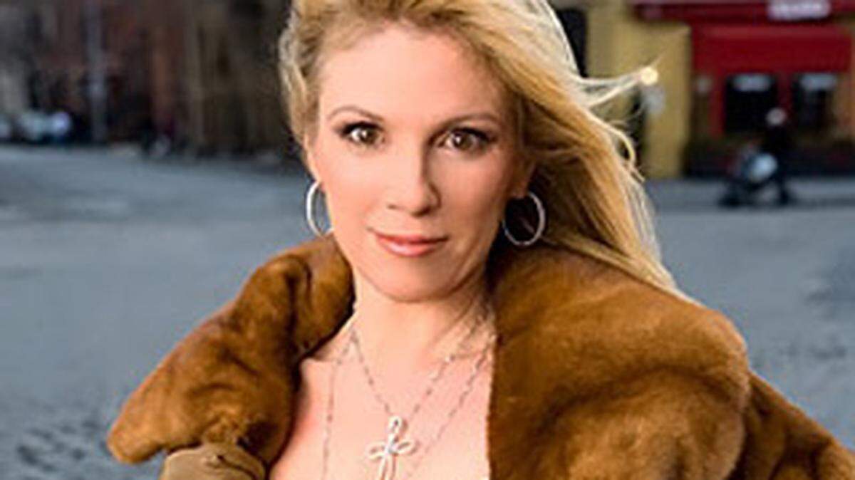 Ramona Singer