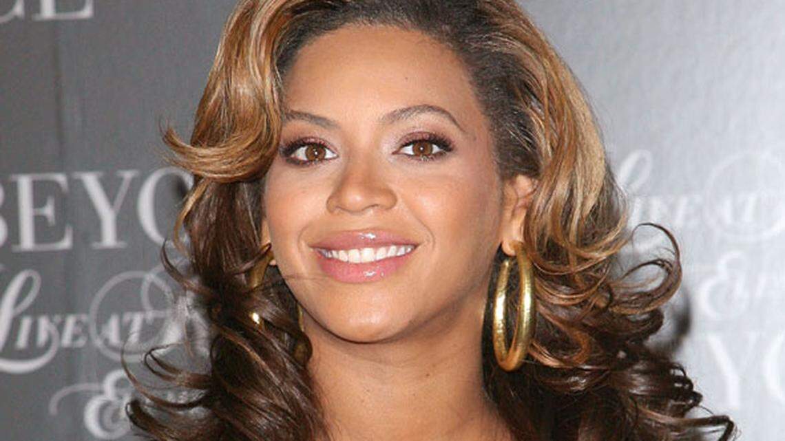 Beyonce