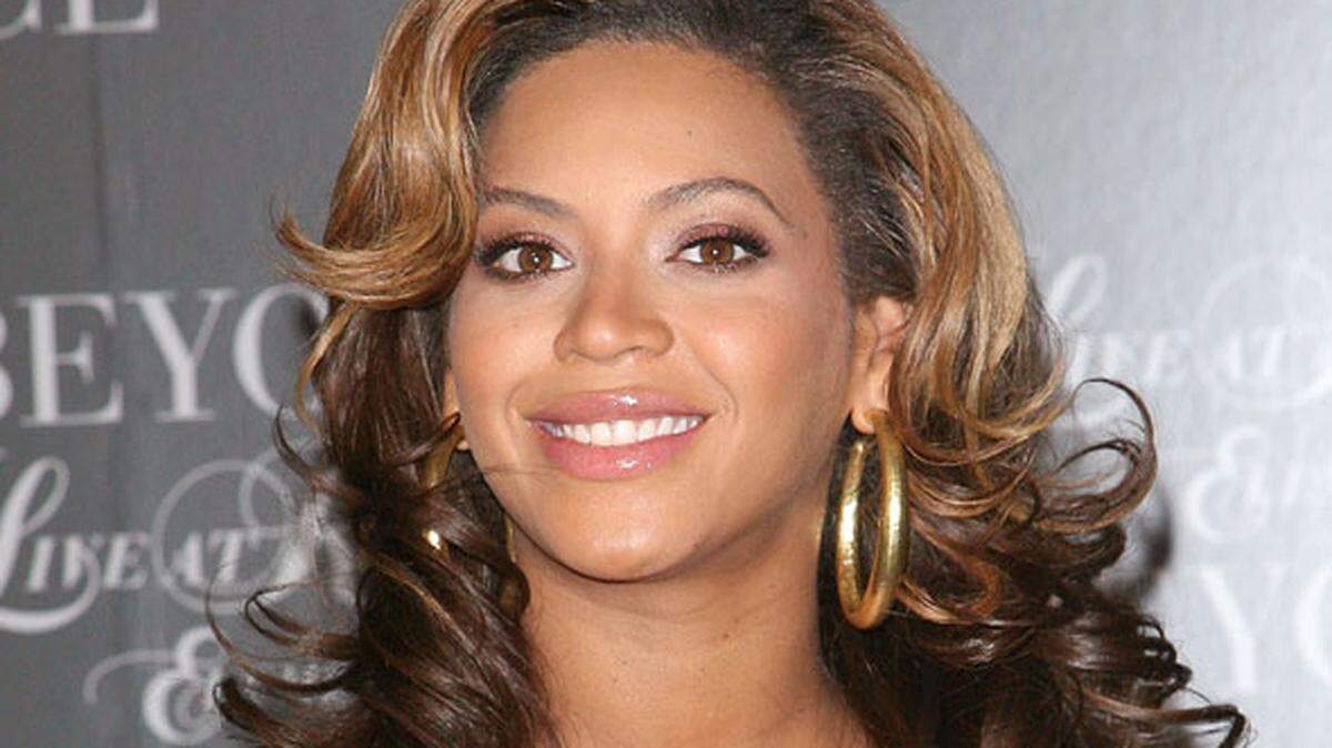 Beyonce