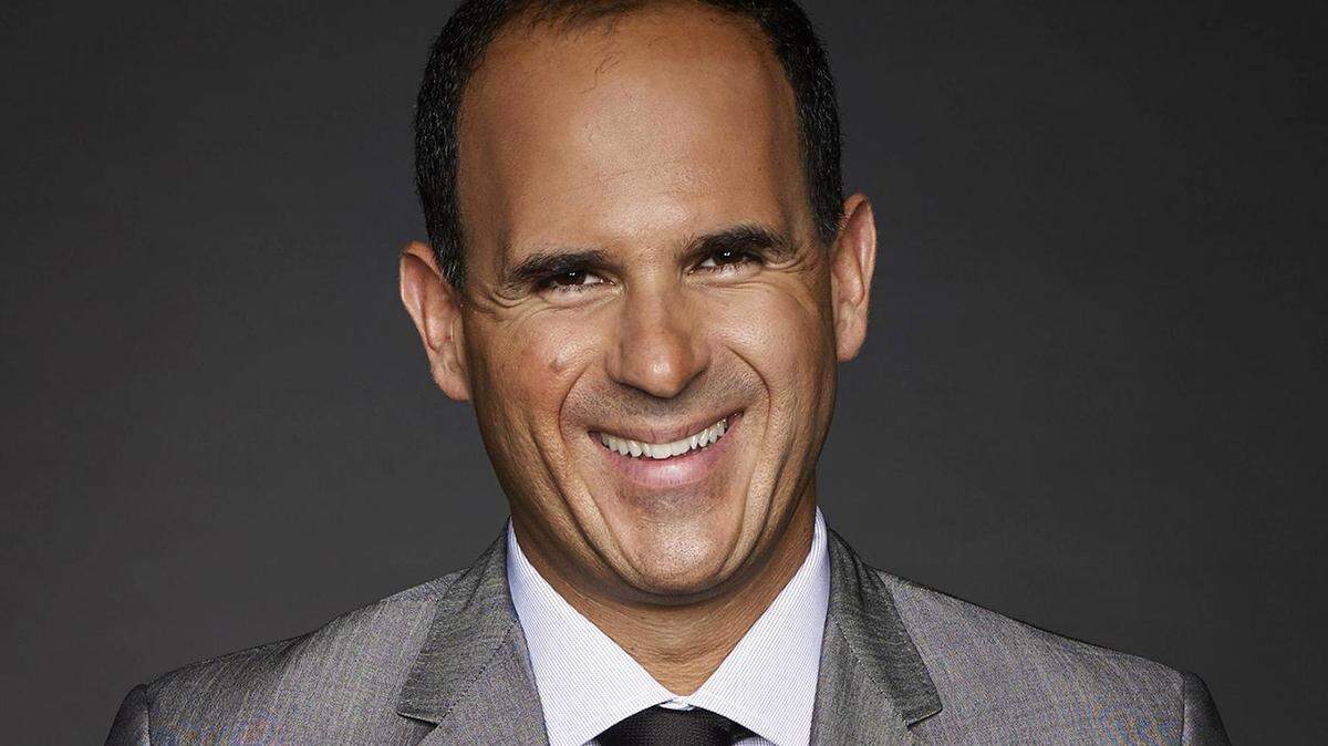 Marcus Lemonis, the Miami-raised businessman and host of CNBC’s reality show “The Profit.