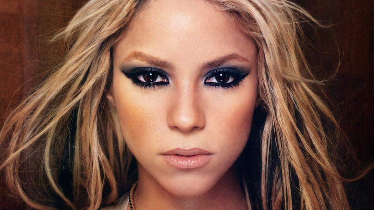 Shakira