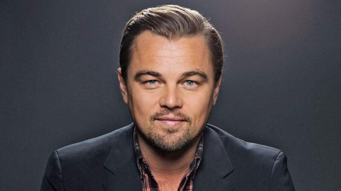 Leonardo DiCaprio can’t stay away from Art Basel. Not that we have a problem with that