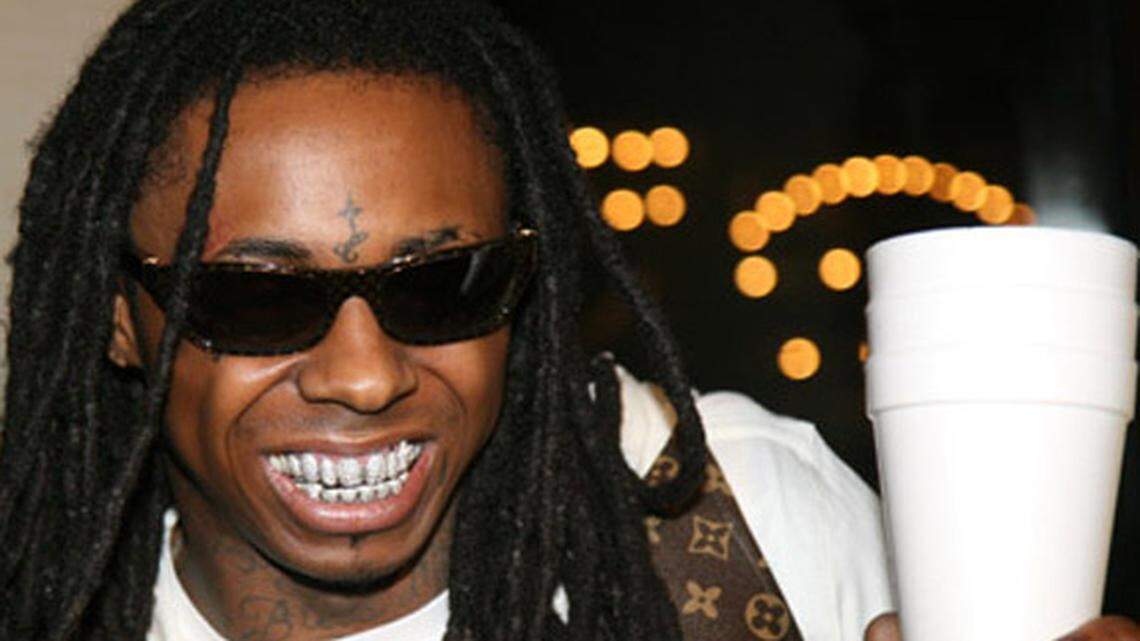 Lil Wayne