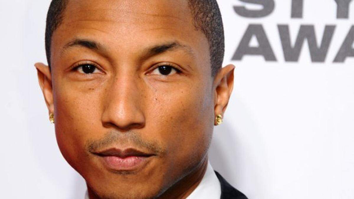 Pharrell