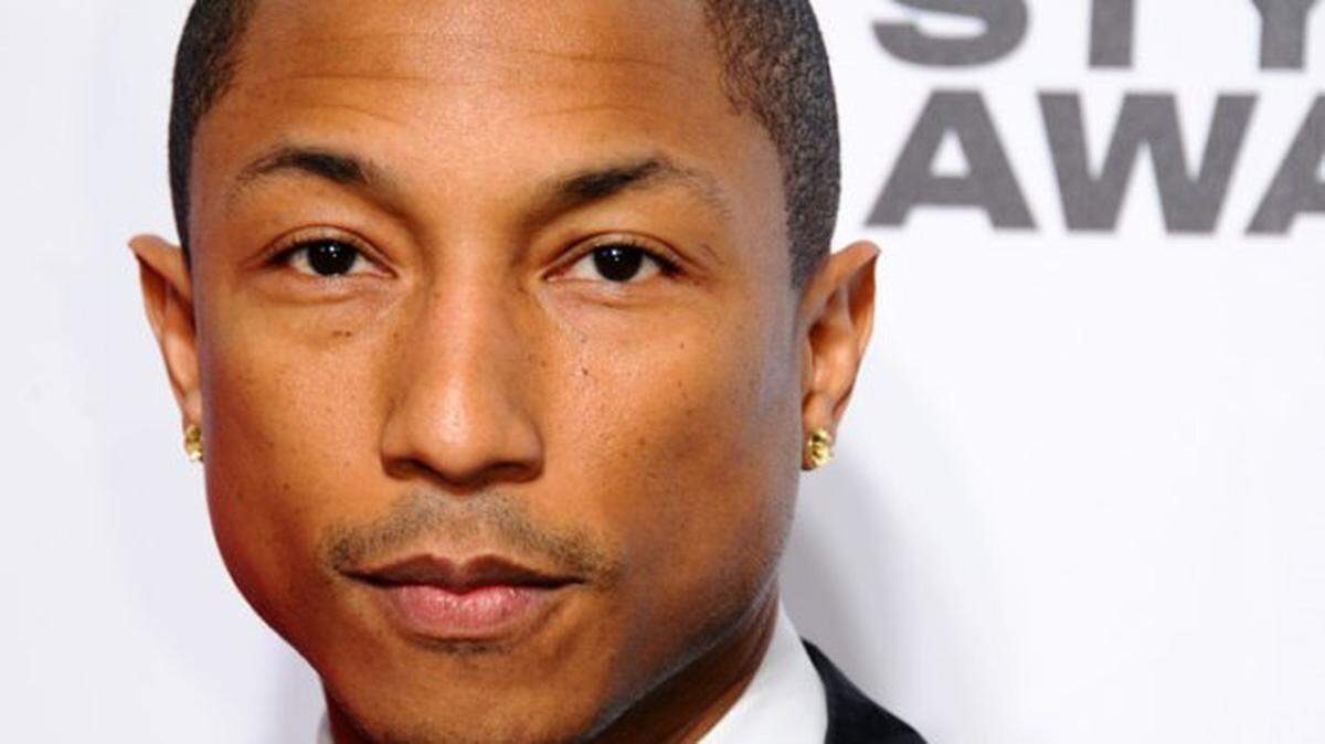 Pharrell