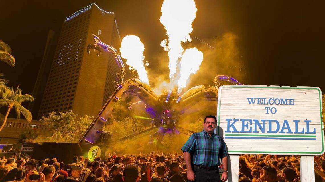 Ultra Music Festival is done with Miami for good. Here are six places we think it could go instead