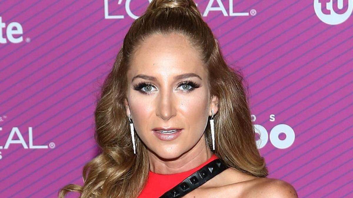 Geraldine Bazán