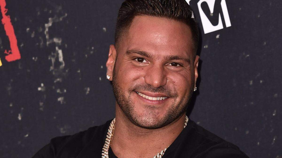 Ronnie Ortiz Magro