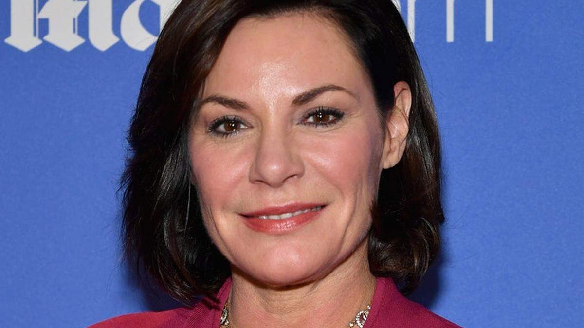 LuAnn de Lesseps