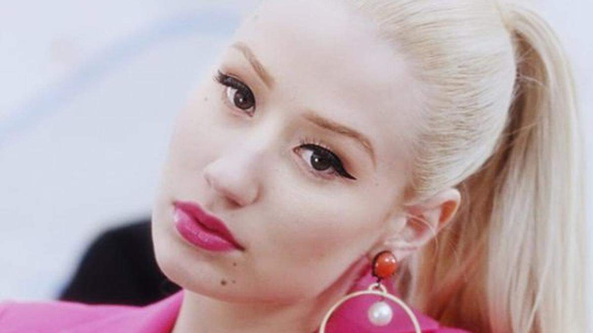 Iggy Azalea