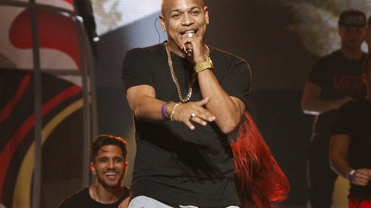 Alexander Delgado