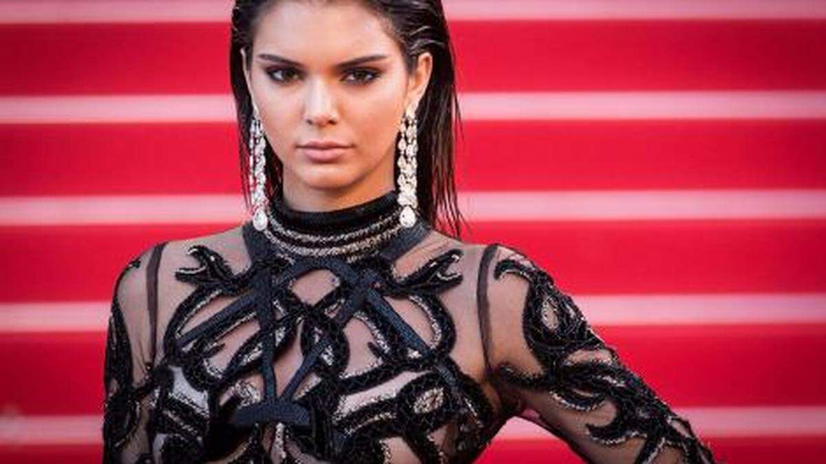 Kendall Jenner