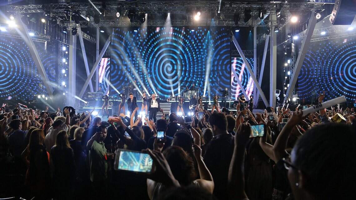 Miami ranked 8th best city for New Year’s Eve. Wait, who’s better than us?