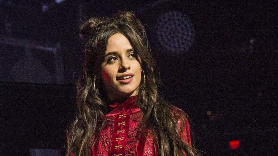 Camila Cabello