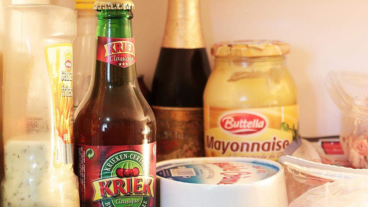 Should you keep all the old condiments in your fridge after losing power? We’ll let you know what’s safe.