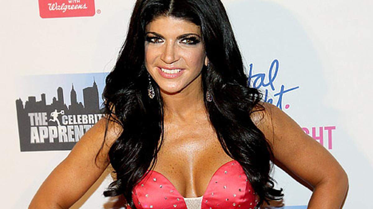 Teresa Giudice/Bravo