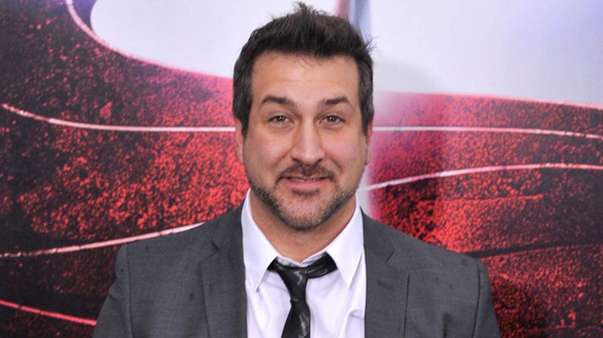 Joey Fatone
