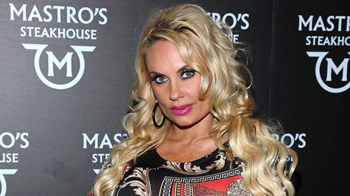 Coco Austin