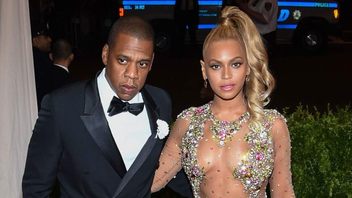 We heard Beyonce and Jay-Z hung out at this new private club in Miami. Now we want in