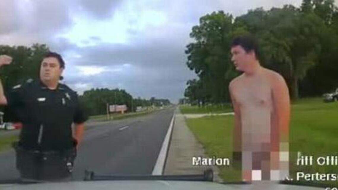 Florida Man 2018: A look back at Florida’s most Florida crime stories