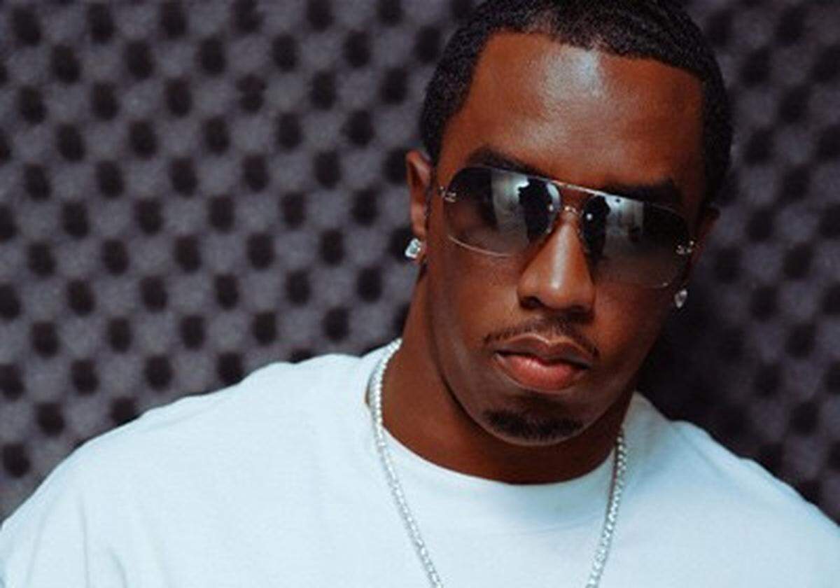 Sean Combs