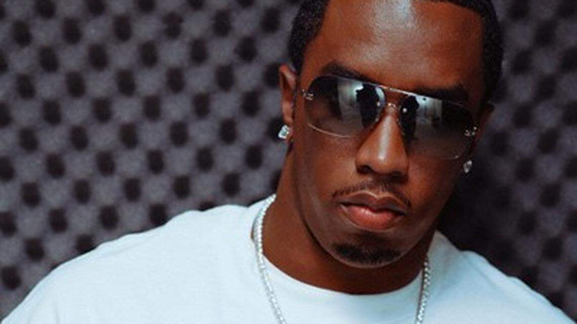 Sean Combs