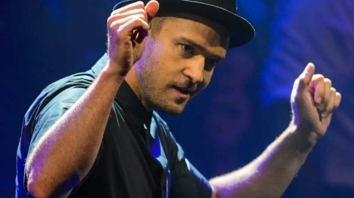 The best Justin Timberlake Super Bowl halftime show memes on Twitter