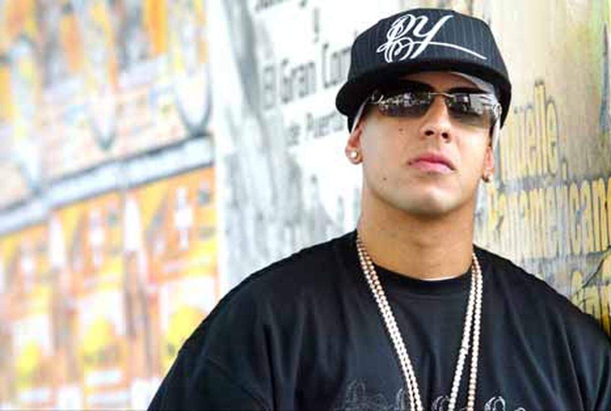 Daddy Yankee will be one of the headline acts of the coming Miami Beach Pop Festival on Veterans Day weekend in 2019.