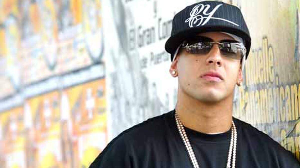 Daddy Yankee