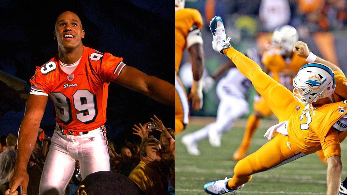 There is a difference. We'll take the 2003 version, please.