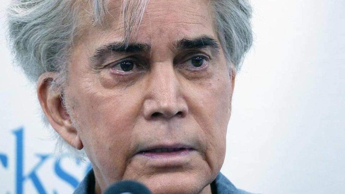 José Luis Rodriguez El Puma.