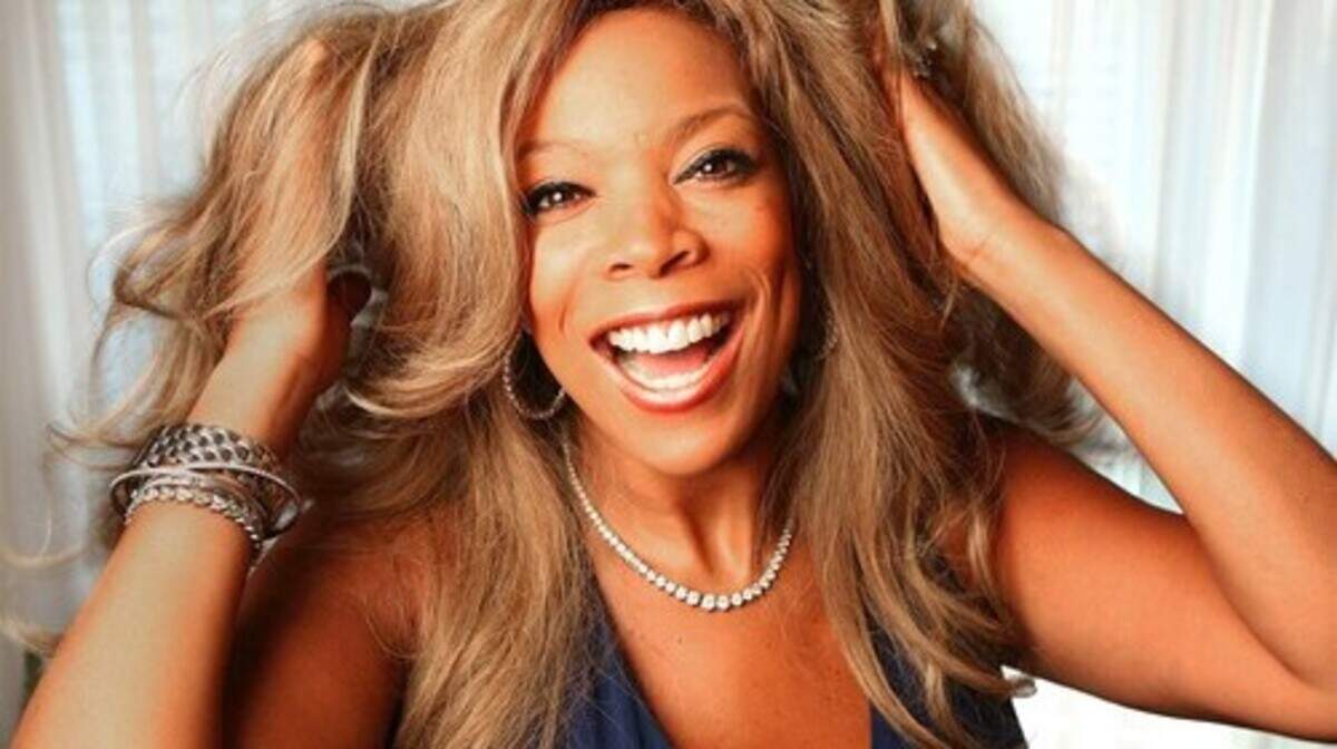 Wendy Williams