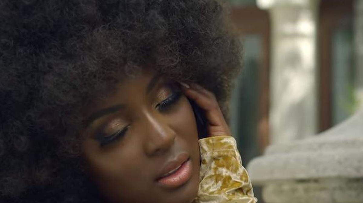 'Insecure' by Amara La Negra