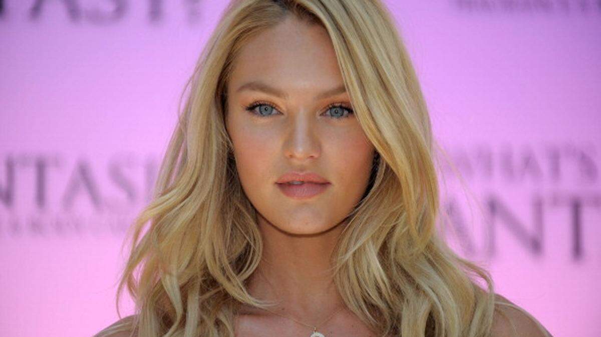 Candice Swanepoel