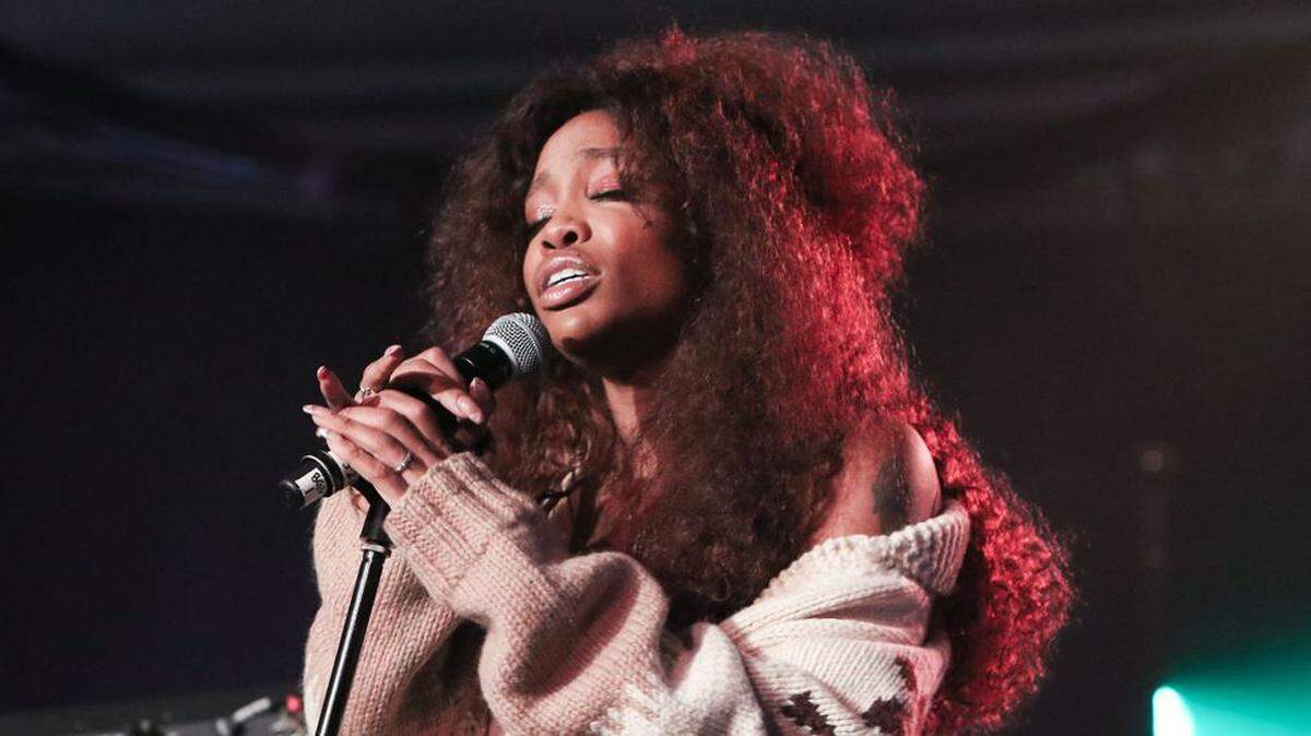 Sza